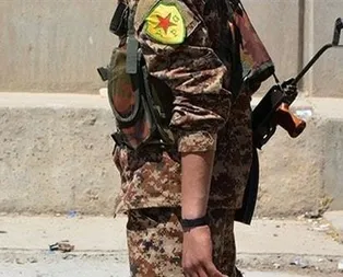 YPG/PKK, savaşıyoruz dedikleri DEAŞlıların çocuklarını Mehmetçiğe karşı silahlandırmış