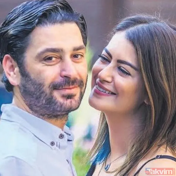 Kuruluş Osman’ın Begüm Hatun’u Buçe Buse Kahraman’ın gözlerden uzak tuttuğu sevgilisine bakın! - 28