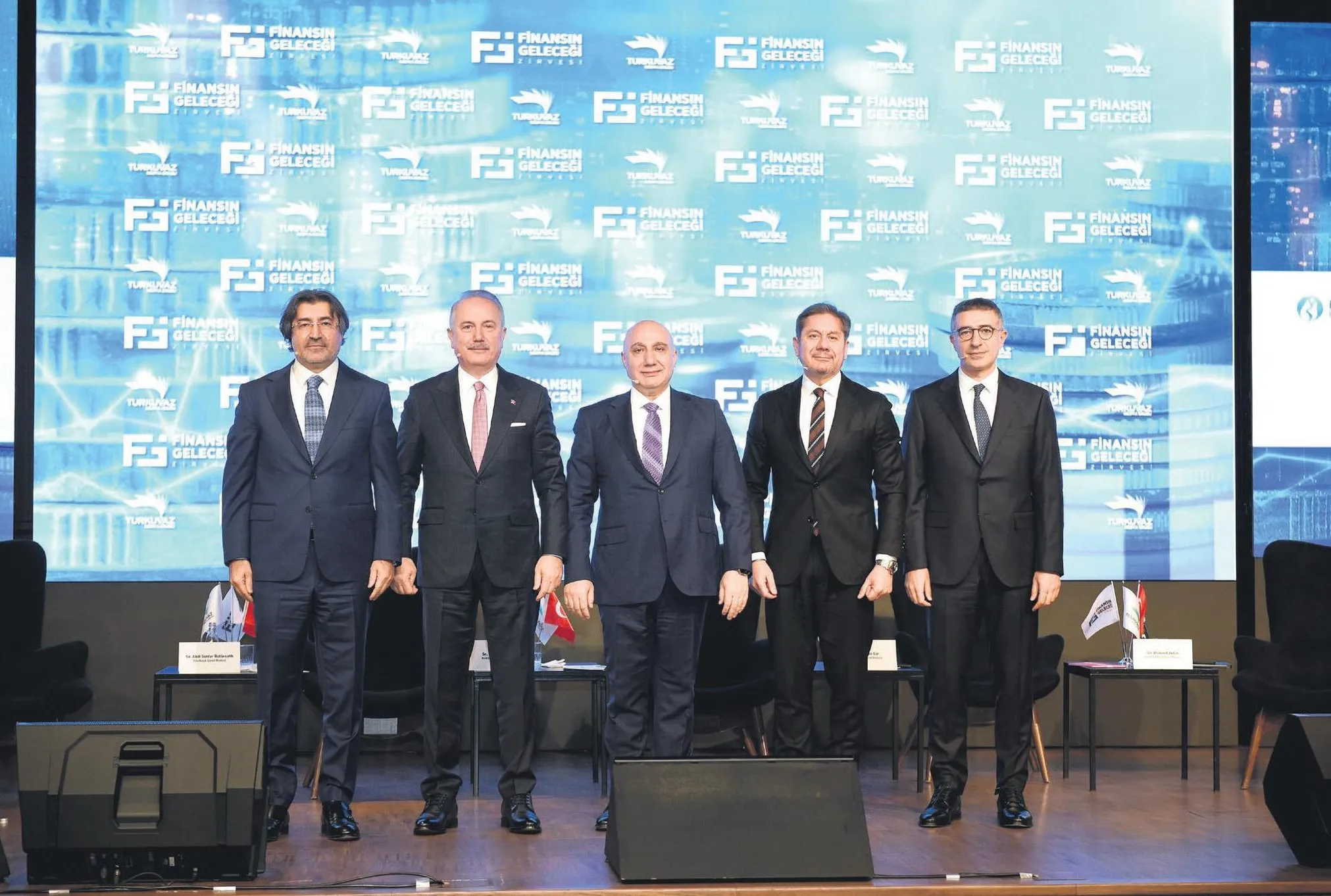 Sektörün büyüklüğü 30 trilyon TL’ye ulaştı