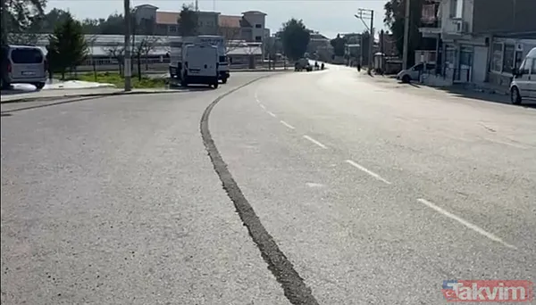 Peş peşe sokak köpeği saldırıları! İzmir ve Erzurum'dan şok görüntüler - 6