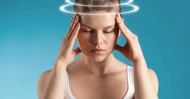 Vertigo kulakları çınlatır