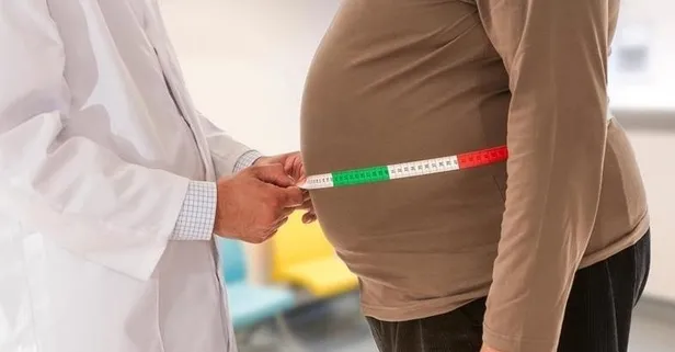 Obezite nasıra davetiye çıkarıyor!