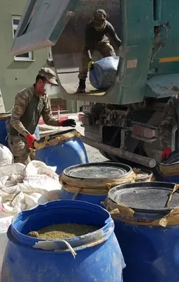 PKK'nın finans kaynağına büyük darbe