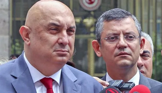 "Türkiye Taliban'la nasıl görüşür" diyen CHP ters köşe!-1