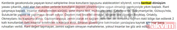 DEŞİFRE | CHP, HDP ve İYİ Parti'nin kentsel dönüşüme açtığı savaş: Meral Akşener halkı kışkırtıp "organize olma" çağrısı yaptı - 50