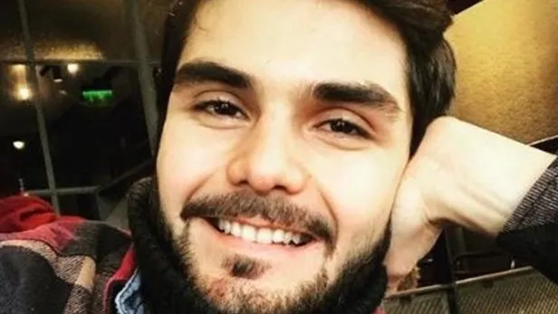 Alper Baycın kimdir? Survivor kameramanı Alper Baycın neden öldü?-3