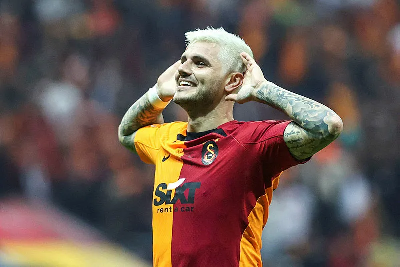 Galatasaray'da transfer planı ortaya çıktı! Icardi olmazsa bir başka dünya yıldızı gelecek - 9