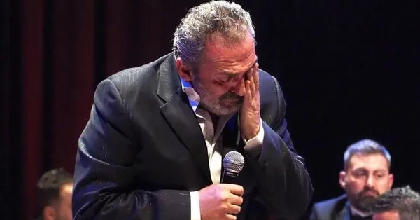 Yavuz Bingöl'ün acı kaybı! 56 yaşındaki Yavuz Bingöl'ün kardeşi Fatma Efsun Pul hayatını kaybetti...-3