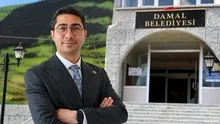 Damal Belediyesine rüşvet operasyonu: Belediye Başkanı Kemal Çamlıyurt gözaltına alındı
