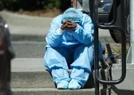 ABDde koronavirüsten ölenlerin sayısı 427 bini aştı!