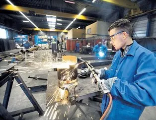 İş garantili eğitim