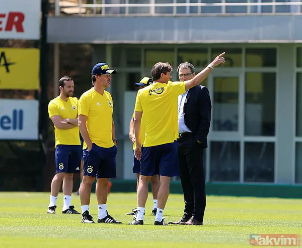 Usta yorumcu Ali Koç'u bombaladı! "Gücün Cocu'ya mı yetti?" - 7