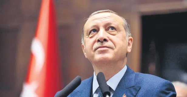 Başkan Erdoğan Brezilya'daki G-20 zirvesine katılıyor!