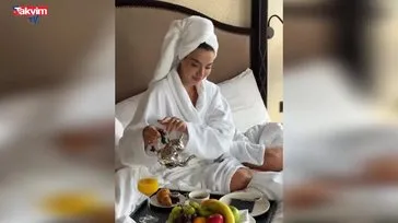 Melisa Aslı Pamuk’tan cesur paylaşım!