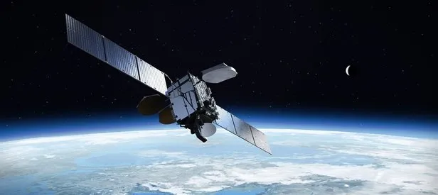 Yüzde 100 yerli uydu Türksat 6A geliyor