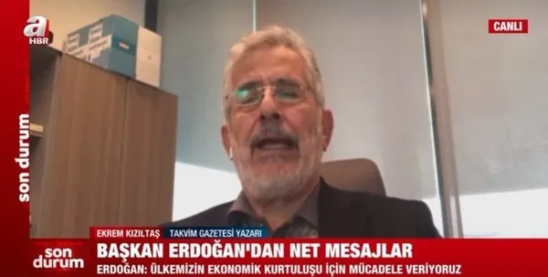 Ekonomideki yeni yol haritasını hazmedemeyenlerin döviz kuru oyunu!-9