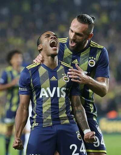 Fenerbahçe Teknik Direktörü Ersun Yanal: Taraftara mesajı verdik - 2