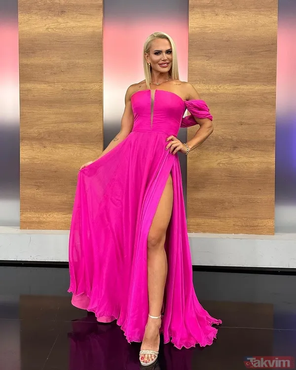 7 yıl önce boşandılar! Survivor Nagihan Karadere'nin eski eşi bakın kim çıktı! “Kızımı bana göstermiyor” demişti meğer... - 2