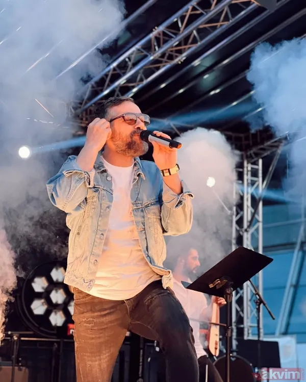 Resul Dindar ve Demet Akalın arasında ipler fena gerildi! İlk açıklama geldi! Neler yaşanmış neler! "Tehditler, hakaretler..." - 14