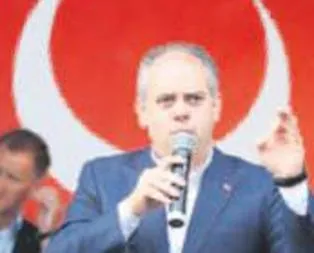 Bakan Kılıç’tan müjde