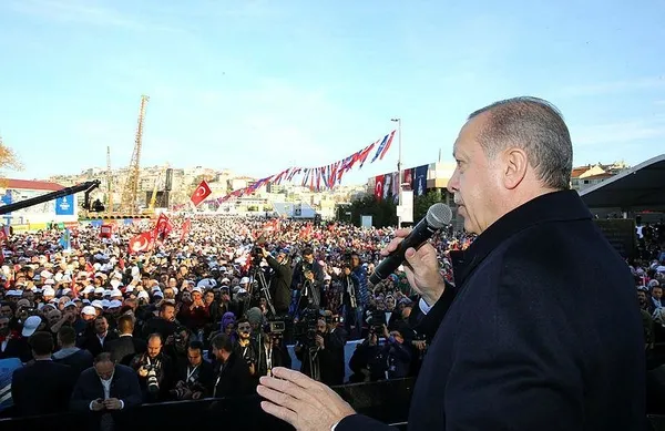 Erdoğan'dan son dakika Ataşehir açıklaması: Daha çok şeyler gelecek-1