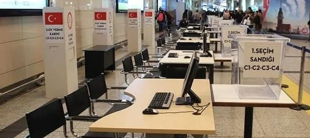 Atatürk Havalimanı halk oylamasına hazır