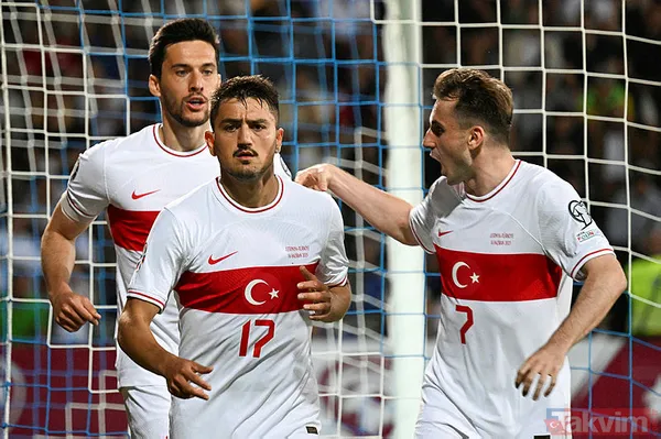 Galatasaray'dan Fenerbahçe'yi çıldırtacak hamle! Zaha'nın ardından... - 18