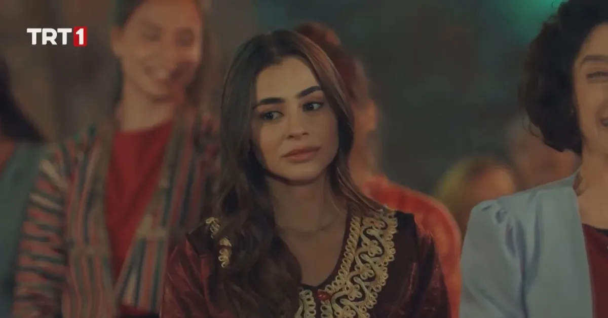 Gönül Dağı 40. Bölüm ön izlemeye yayınlandı