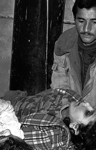 Ermenistan'ın katliamları tarih kaynaklarında!