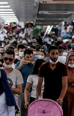 Bilim Kurulu üyesinden dikkat çeken koronavirüs uyarısı! Aile içinde buna dikkat