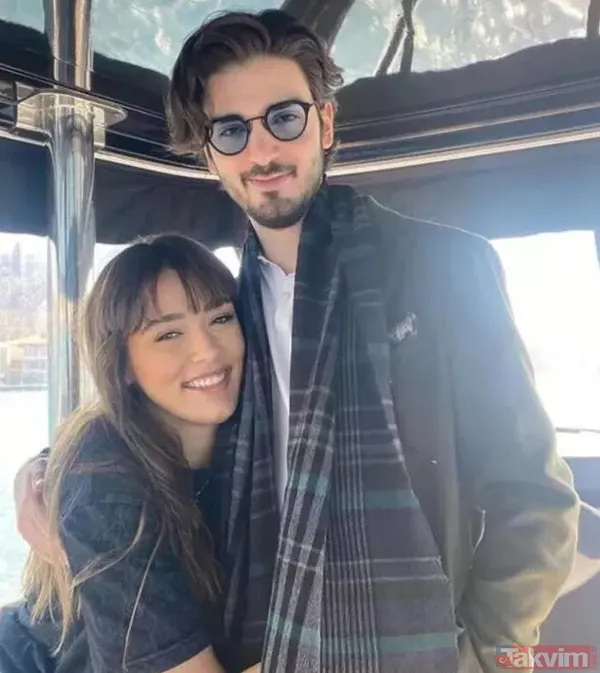 Voleybolcu Zehra Güneş sevgilisi Eren Dişli'yi tek hamlede silip attı! Zehra Eren'e smacı bastı! O hamle sonrası kafalar karışık - 11