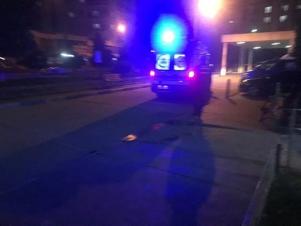 Mersin'de facia! Önce husumetlisini öldürdü ardından intihar etti-2