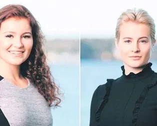 En genç milyarderler