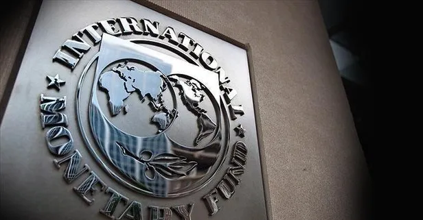IMF 2021’de Türkiye ekonomisi için büyüme beklentisini açıkladı
