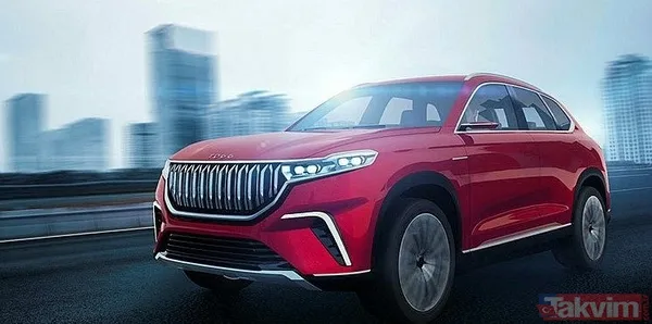 TOGG T10X (C-SUV) FİYAT TABLOSU! TOGG %10 ÖTV İNDİRİMLİ FİYAT LİSTESİ 2023! Yerli Otomobil Anadolu, Kapadokya, Pamukkale renk renk C Segment fiyatları ne kadar? - 3