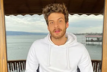 Mustafa Mert Koç’tan şaşırtan itiraf: Evlilik için geç kaldığımı düşünüyorum