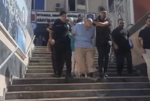 FETÖ’cünün cinsel istismar tuzağı!