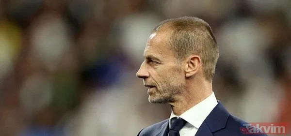 UEFA para dağıtacak! Fenerbahçe ve Trabzonspor ne kadar alacak? - 4