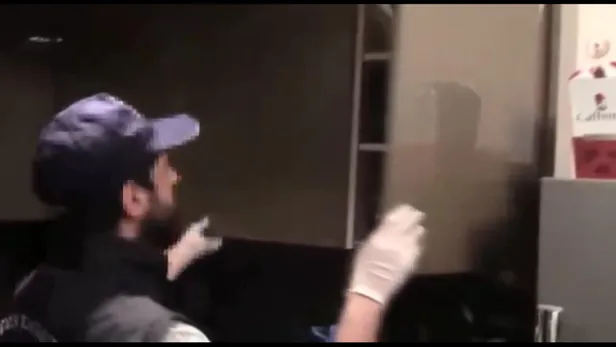 Son dakika: Avrupa'nın en büyük göçmen kaçakçısı İstanbul'da yakalandı-11