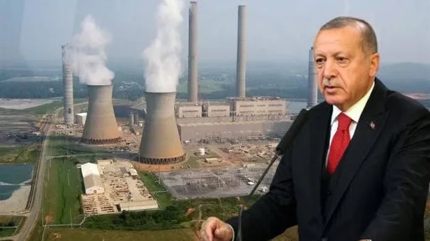 Başkan Erdoğan veto etmişti... Soma'daki termik santral mühürlendi!-1