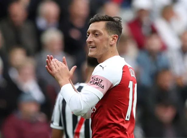 Uli Hoeness Mesut Özil’e yine hakaret etti!-4