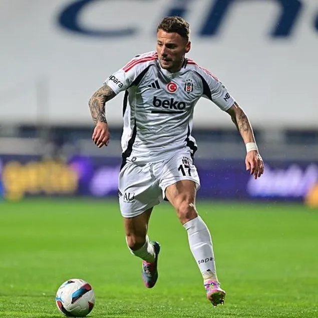 Immobile’den 8.5 milyon eruro’ya 2 gol!