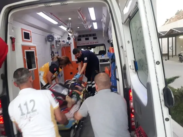Bursa'da piknik dönüşü facia: Feci şekilde can verdiler-3