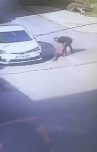 Tuzla'da magandanın öldüresiye dövdüğü çocuk o anları anlattı