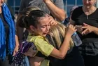 Girne gemi faciasında acı veda: Gülcan Gürel toprağa verildi, can yeleğini kızına giydirmişti