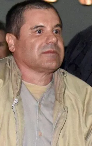 Meksika, El Chapo'nun el konulan servetinin ülkeye iadesini istiyor