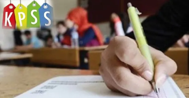 2020 KPSS lisans puanı sonrası düşük puanla nereye girilir?