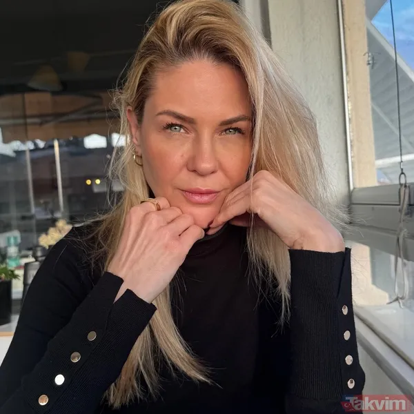 Can Borcu'nun Şükran'ı Goncagül Sunar kameralardan uzak büyüttüğü oğlunun son halini paylaştı: Güzel annenin yakışıklı oğlu! - 10