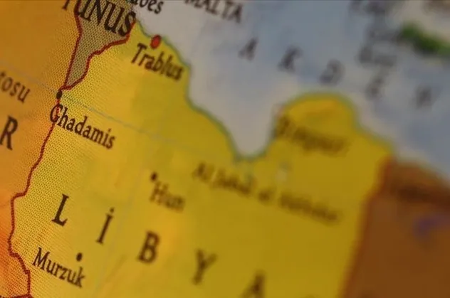 Ergün Diler yazdı: Libya'da savaş masası kuruldu