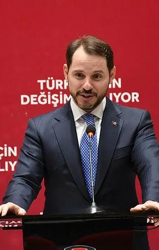 Enflasyon hedefin altında